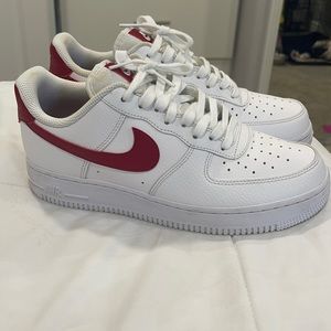 Nike Air Force 1’s